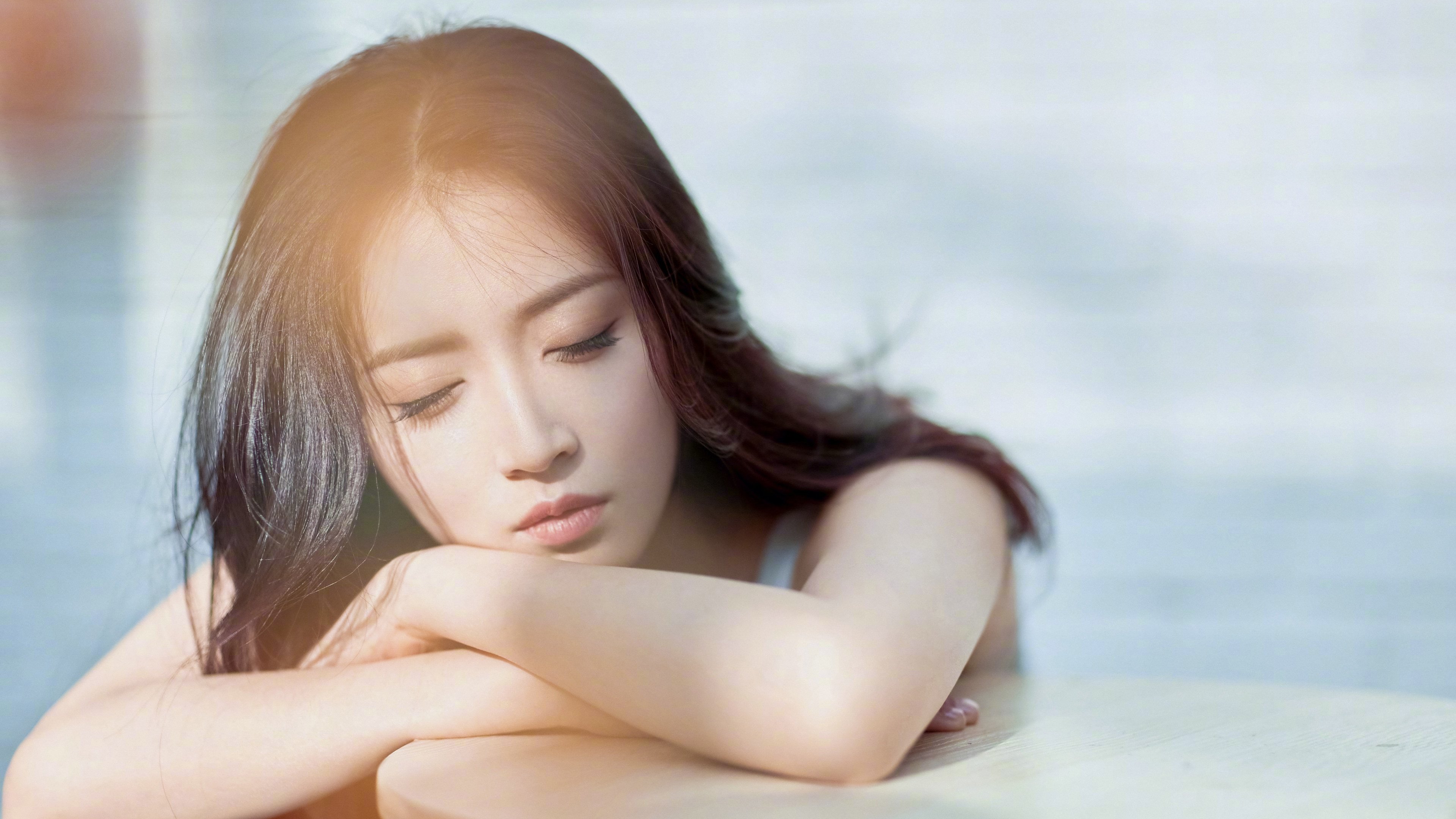 从城市到乡村的全景自行车骑行,绿色出行新趋势,骑行美丽乡村