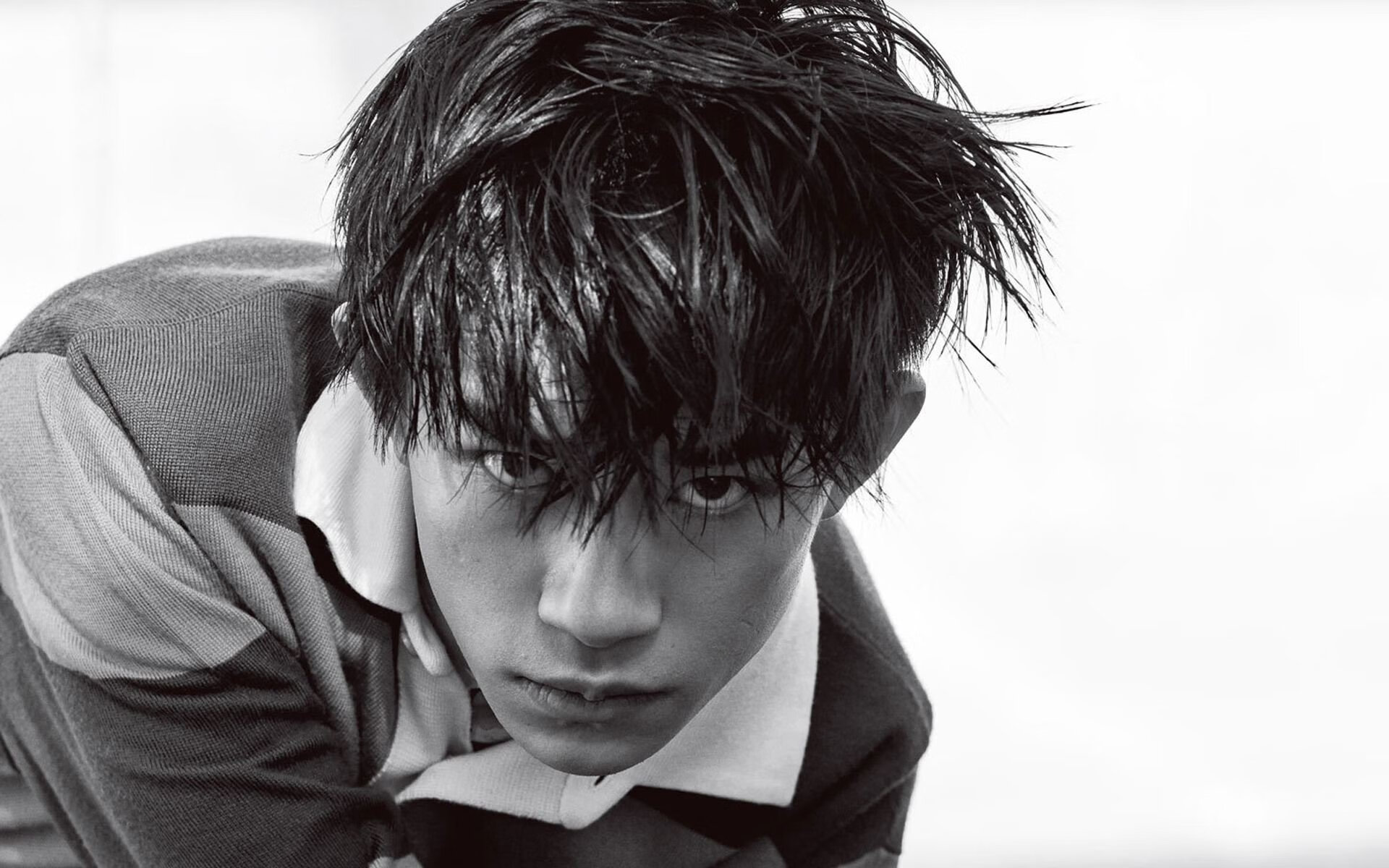 关键封盖:李磊封阻对手最后冲击,稳住胜局!