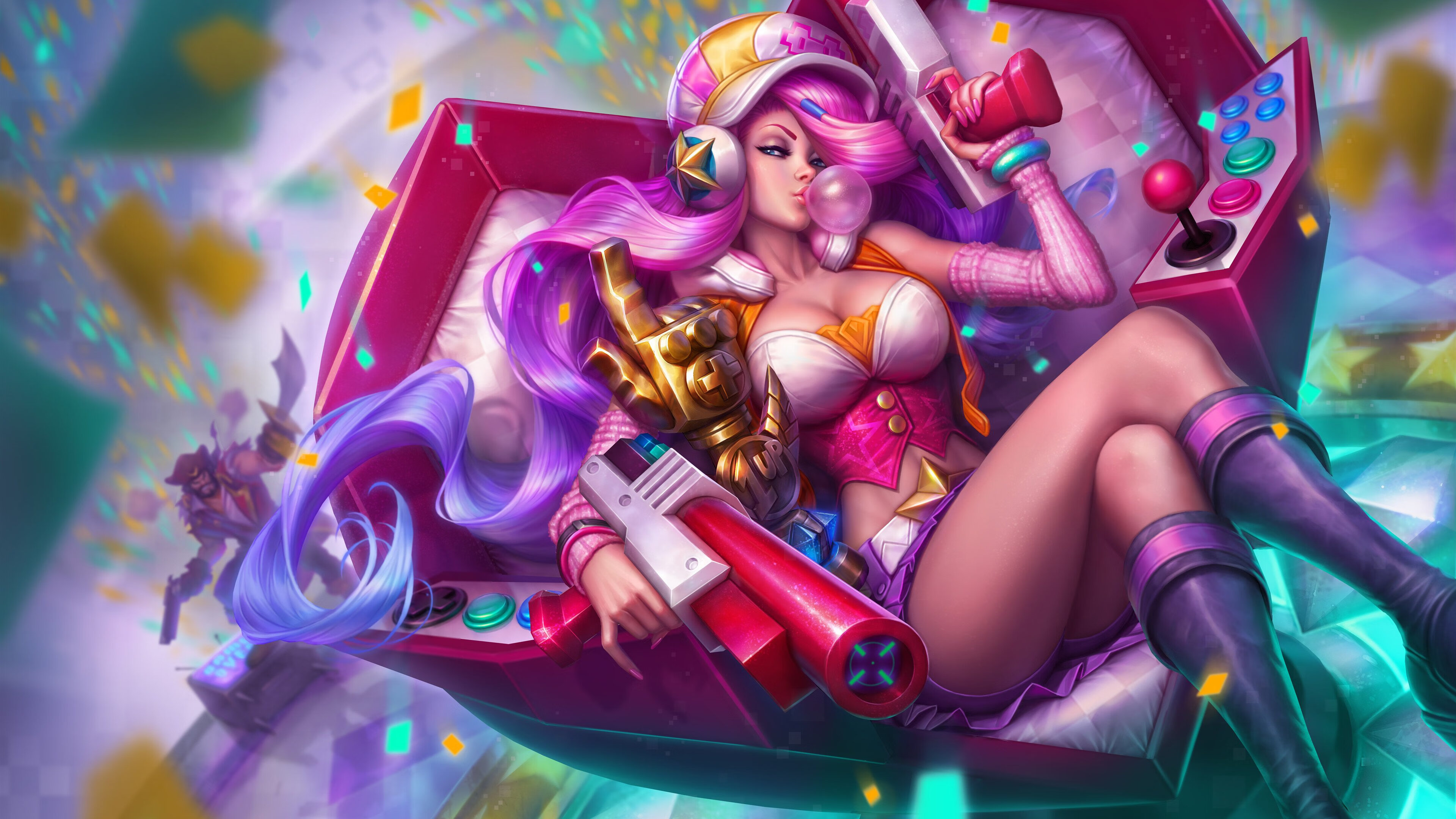 阿根廷骑手何塞·玛丽亚·拉罗卡在比利时布鲁塞尔Stephex Masters大奖赛中夺得冠军,成为50年来首位获此殊荣的阿根廷骑手