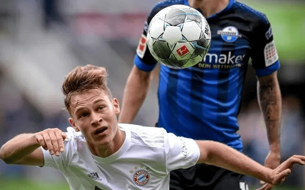 关于爱游戏体育：德甲帕德博恩的转会策略与球队重建的信息