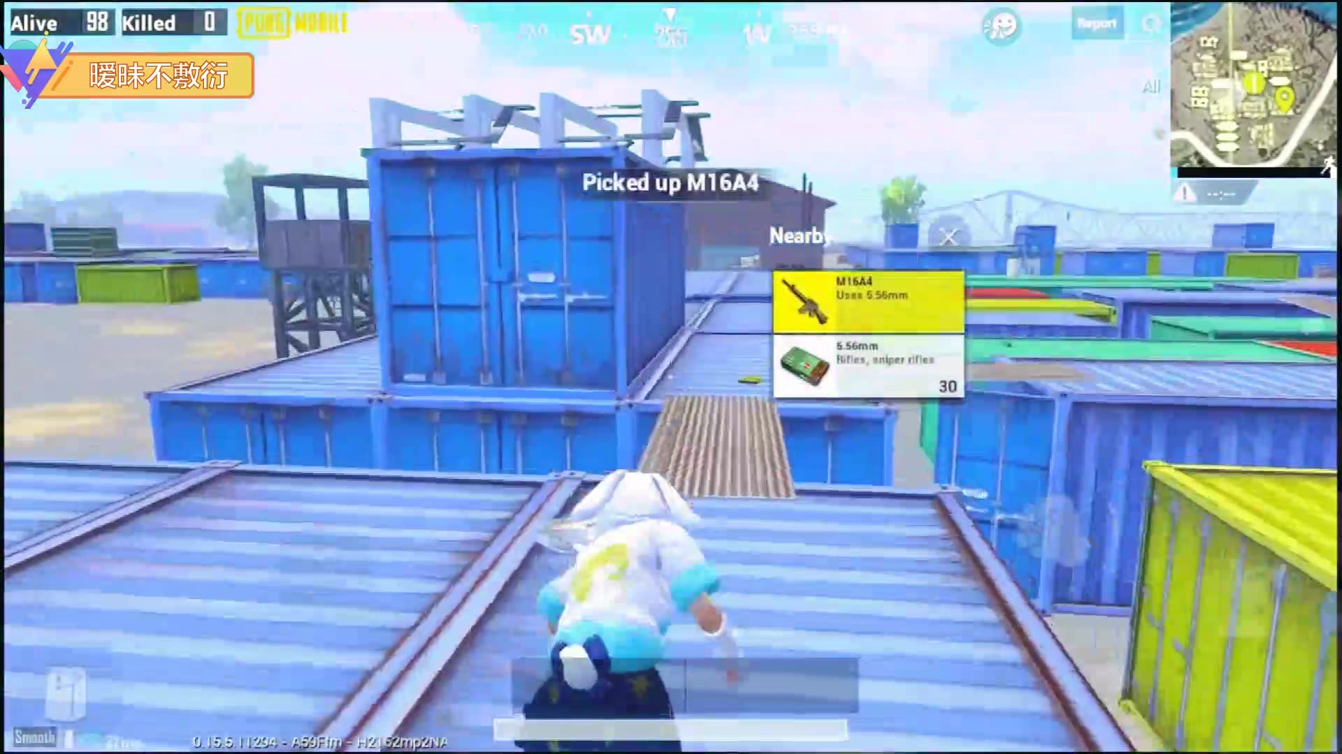 关于爱游戏入口:《PUBG》新赛季的地图变化,战术打斗的新机遇的信息 关于爱游戏入口:《PUBG》新赛季的地图变化,战术打斗的新机遇的信息