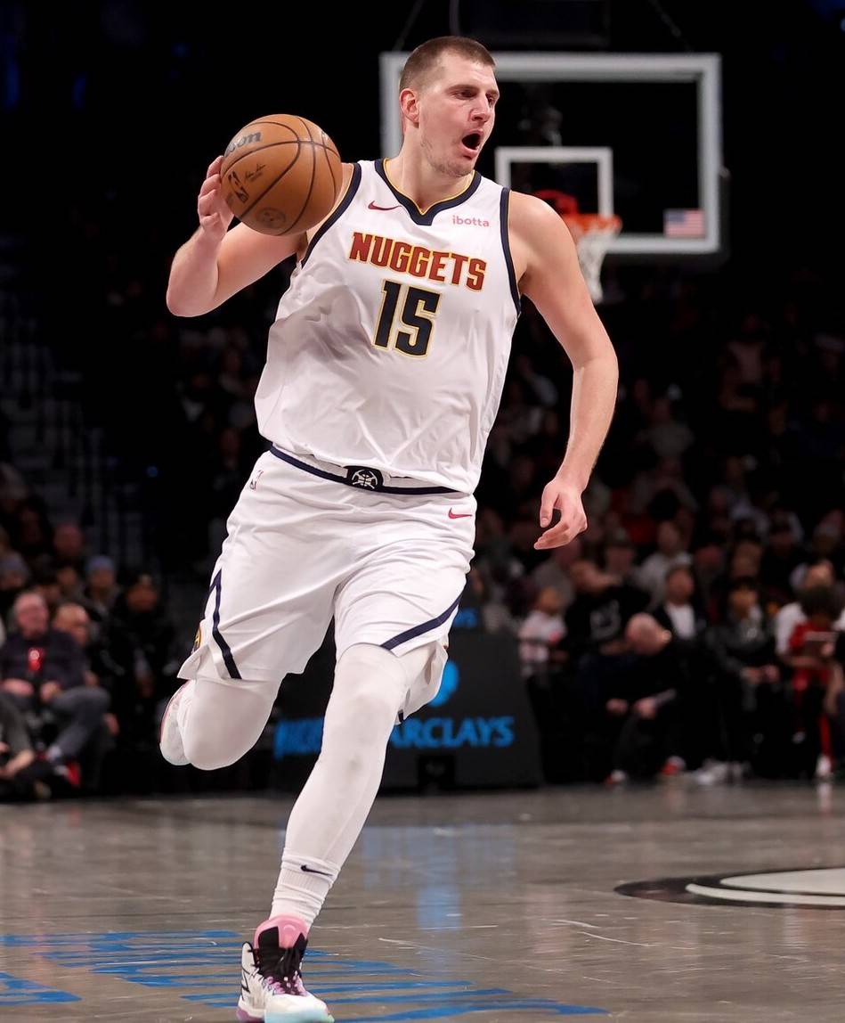 爱游戏官网:掘金队约基奇:如何继续统治比赛,保持统治力?的简单介绍 爱游戏官网:掘金队约基奇:如何继续统治比赛,保持统治力?的简单介绍