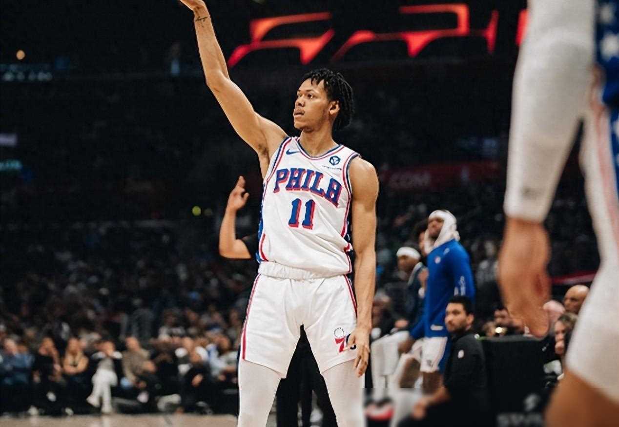 爱游戏官网：76人队新赛季：恩比德能否在季后赛中证明自己，赢得总冠军？的简单介绍