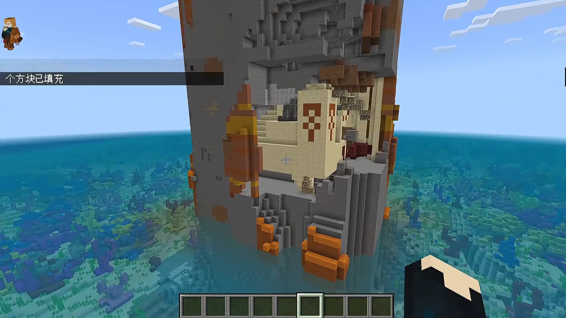 爱游戏入口:《Minecraft》创意大赛现场,惊艳建造作品展示的简单介绍 爱游戏入口:《Minecraft》创意大赛现场,惊艳建造作品展示的简单介绍