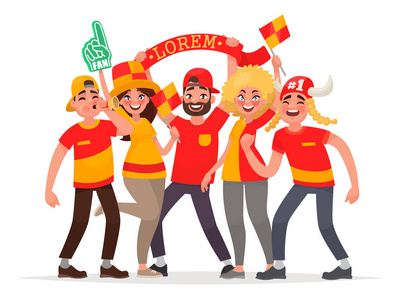 关于爱游戏体育:LaLiga的球迷文化探索：社区与支持的信息