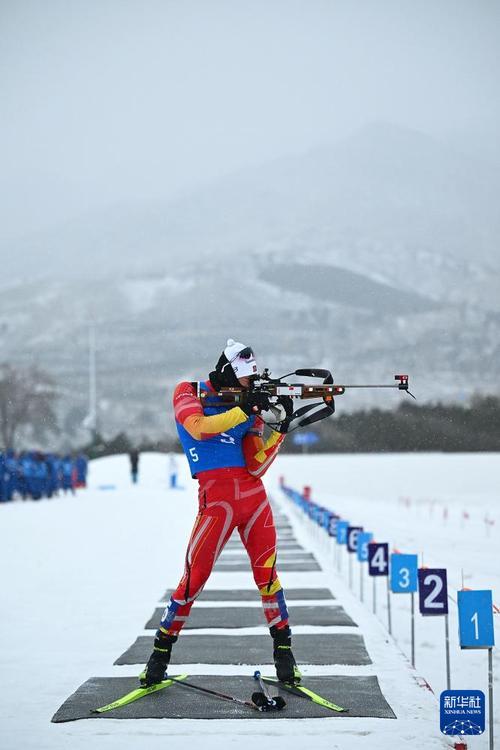 爱游戏:冬季两项世界杯，射击滑雪完美结合的简单介绍