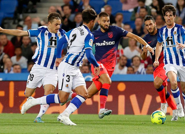 爱游戏娱乐网址-爱游戏体育:西甲的经典冷门：不可思议的比赛瞬间的简单介绍