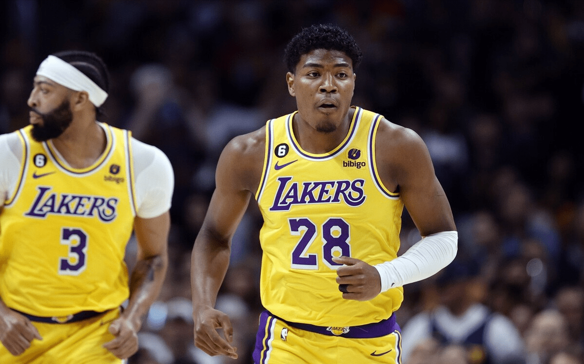 关于爱游戏官网：湖人队新赛季：八村塁能否成为合格的锋线轮换，在季后赛中发挥关键作用，帮助球队赢得总冠军？的信息